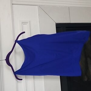 Under Armour Yoga Tank